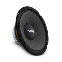PRO 6.5' Neodymium Full-Range Loudspeaker 150 Watts Rms 4-Ohm (Used in JP6NEO Jeep Enclosures) - front view | Silarius