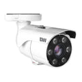 Digital Watchdog DWC-MB45WIATX MEGApix 5MP Bullet IP Camera, 140ft IR Range, 2.7-13.5mm Varifocal Lens