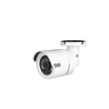 Digital Watchdog DWC-MB72WI4TWDMP MEGApix 2.1MP/1080p Bullet IP Camera with Fixed Lens and IR, 4.0mm Fixed Lens, IP67