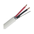 Paige 744005OR Sound and Security Cable, PVC, Bulk