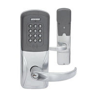 Schlage AD-400-MS-70-MT-RHO-626-P-RH-4 image 1
