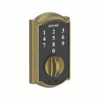 Schlage BE375 CAM 609 image 1