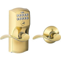 Schlage FE575CAM505ACC image 1