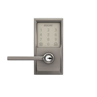 Schlage FE789 CEN 619 LAT image 1