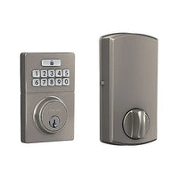 Schlage JBE109 GAT 619 16-296 10-103 1 image 1