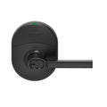 Schlage NDEBP6D-SPA-622-13-247-4726710 NDEB P6D SPA 622 NDEB Series Mobile Wireless Cylindrical Lock, Matte Black
