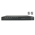Valcom SM120 Shelf Mount Amplifier, 120W