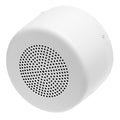 Valcom V-9010-W Vandal-Resistant Ceiling Speaker, Surface Mount, One-Way
