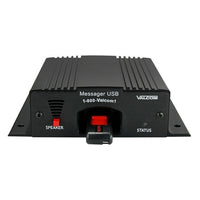 Valcom V-9988 Message-On-Hold USB System