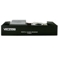 Valcom V-DCH Digital Clock Head End Driver, 2-Wire