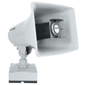 Valcom VIP-142-GY-IC InformaCast Compliant IP High Power Paging Horn