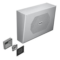 Valcom VIP-581A-SA Internet Protocol Horn Interior Surface Mount