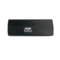 Valcom VP-4124D Indoor 4A 24V Power Supply, Black