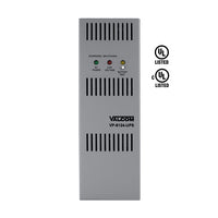 Valcom VP-6124-UPS Battery Backup Charger