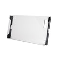 Valcom V-PELD221C Single Side Ceiling Mount LCD Display Protective Cover