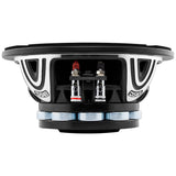 XL 6.5' Neodymium Rings Mid-Range Loudspeaker 325 Watts 4-Ohm - detail view | Silarius