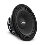XL 6.5' Neodymium Rings Mid-Range Loudspeaker 325 Watts 4-Ohm - front view | Silarius
