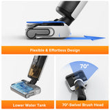 Roborock F25 & F25 LT Wet and Dry Vacuum Cleaner