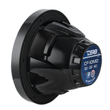 10' Marine 2-Way Hybrid Speaker with RGB LED, Compression Driver and Neodymium Magnet | 450W RMS ... - detail view | Silarius