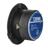 NXL 3.8' Marine Water-Resistant Super Bullet Tweeter with 1' Aluminum Voice Coil | 120W RMS 4-Ohm - detail view | Silarius