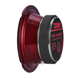 6.5" Sealed Back Mid-Range Loudspeaker | 500W | 8-Ohm - detail view | Silarius