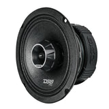PRO-ZT 6.5' Coaxial Mid-Range Loudspeaker with Water-Resistant Cone Built-in Bullet Tweeter and G... - detail view | Silarius