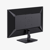 27' 4K Desktop Monitor - detail view | Silarius