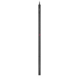 APC AP7592 Rack PDU, Basic ,ZeroU, 5.7kW, 120V,(42) 5-20, 10' Cord