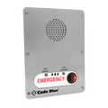 Code Blue 70104 LS1000 with EMERGENCY Bezel, 1-Button