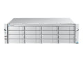 Promise R3600TIDQQS8 Vess R3600tiD 128TB HDD 16x8TB - RAID Storage Array