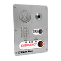 Code Blue 71006 LS1000-DUAL BTN PHONE ASMBLY