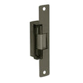 Adams Rite 7130-510-313-00 Electronic Lock, 24VDC Bronze Finish