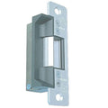 Adams Rite 7140-310-626-00 7140 Electric Strike, 12VDC, Standard, Fail Secure with 1-1/16" Lip, Satin Chrome