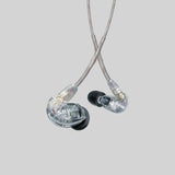 Shure SE215-CL image 3