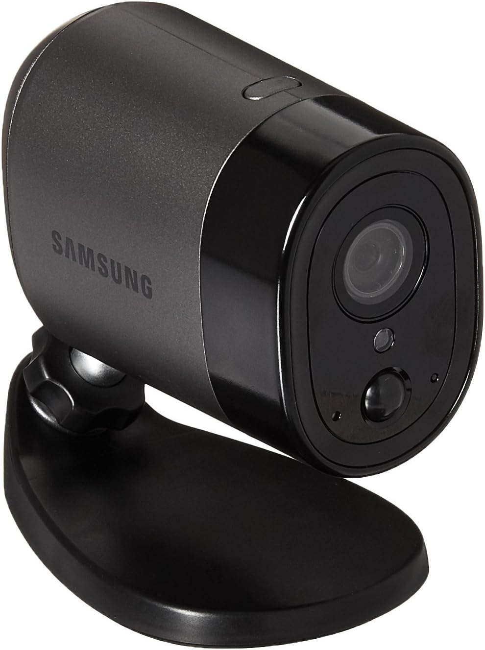 Samsung SmartCam A1 防犯カメラシステム 4セット Samsung SmartCam A1 防犯カメラシステム 4セット
