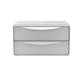 JACO 72-0564 Cabinet - Dual, 3 Inch Drw, Side Open, T