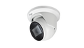IDIS DC-D4532WERA 5MP AI IR Turret IP Camera, LightMaster NIR, H.265, 3.2-10.5mm Lens