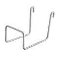 Hubbell HBTSC WB Wire Basket Accessory Sidecar, Pre-Galvanized