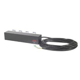 APC AP7586 Rack PDU Extender, Basic, 2U, 32A, 230V, (4) IEC 309-32