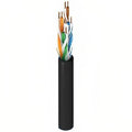 Belden 2413 010Z1000 CAT6 Plus Plenum Ca