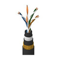 Belden 777940T 0105000 Multi-Conductor I
