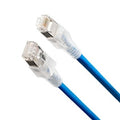 Belden CAE4103005M 10GX Patch Cord, Shie