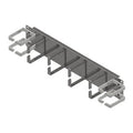 Belden 9511-1902 Horizontal Ring Style C