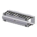 Belden BHH193UR 19" Horizontal Cable Man