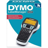 DYMO 1768815 LabelManager 420p Portable Labelmaker - DYMO