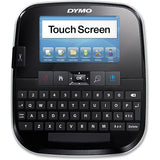 DYMO 1790417 LabelManager 500TS Label Maker, Black - DYMO