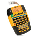 DYMO 1835374H Rhino 4200 Label Maker Kit with Accessories
