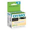 DYMO 30578 Label Maker, Return Address Labels, 2 Rolls
