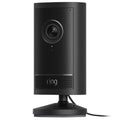 Ring B0DDRP42ZT Outdoor Camera Pro, PoE, Black