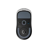 Logitech 910-006636 PRO X SUPERLIGHT Wireless Gaming Mouse, White